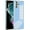Grayish blue, variant on Galaxy Note 20 Ultra Case, Designed for Electroplated Samsung Galaxy Note 20 Ultra 5G Phone Case, Case Soft TPU Protective Shockproof Flexible Samsung Note 20 Ultra Case 6.9 inch,Dark Purple