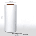 thumbnail image 1 of Cold Press Artist Master Watercolor Paper Roll Can Be Cut 37cmx10m,B, 1 of 7