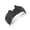 Left, variant on Front Fender Liner Inner Splash Shield Fit For 12-16 Audi A6 A6 Quattro Right