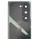 thumbnail image 4 of Galaxy Z Fold 5 5G F946 Replacement Back Glass Rear Panel with Camera Lens and Pre-Installation Tapes Black, 4 of 4