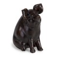 thumbnail image 1 of IMAX Figurine de Cochon Curieux Corporation, 1 of 1