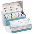 thumbnail image 1 of Set de regalo de té Tea Forte Wellbeing, surtido de 20 unidades, 1 of 7