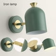 thumbnail image 4 of FSLIVING Adjustable Wall Sconces Full Spectrum LED Indoor Plant Grow Light, 4 of 8