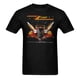 thumbnail image 1 of ZZ Top - Camiseta Eliminator para Adultos Unisex (Negro), 1 of 2