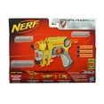 thumbnail image 2 of Nerf N-Strike Nite Finder EX-3 Tactical Rail - Includes 3 Suction Darts, 2 of 6