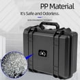 thumbnail image 5 of Pour NEO Valise de Rangement Coque Rigide Portable Anti-Explosion Grande Capacité Boîte pour Accessoires de Drone NEO, 5 of 5