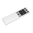 thumbnail image 4 of Speaker Remote Control, Stable Comfortable Hand Feel XRS321 ABS Soundbar Remote Control  For S3820W C0, 4 of 8