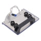thumbnail image 2 of Soporte Para Amoladora Angular, Soporte Para Amoladora Angular Con Sujeción Segura, Ajustable En 45 Grados, Preciso Para Azulejos, 2 of 7