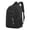 Black, variant on JVBTVB Unisex Travel Backpack Large Capacity Waterproof Lightweight Laptop Backpack for Women Men Durable Casual Daypack Hiking Commuter Bag 31cm Shoulder Straps Fits 15.6 Inch Laptop