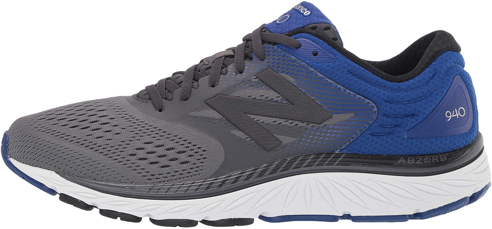 New Balance Mens 940 V4 Running Shoe 