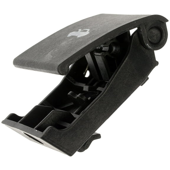 Dorman 46912 Hood Release Handle Assembly for Specific Models