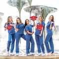 thumbnail image 5 of Nurse Graduation Decorations, Graduation Door Hanging Sign, Nurse Graduation Door Hanger for Graduation Outdoor Indoor Decorations Supplies 3 Pieces, 5 of 6
