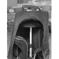 thumbnail image 4 of Protección de viaje para clubes de golf JEF World of Golf, 4 of 9
