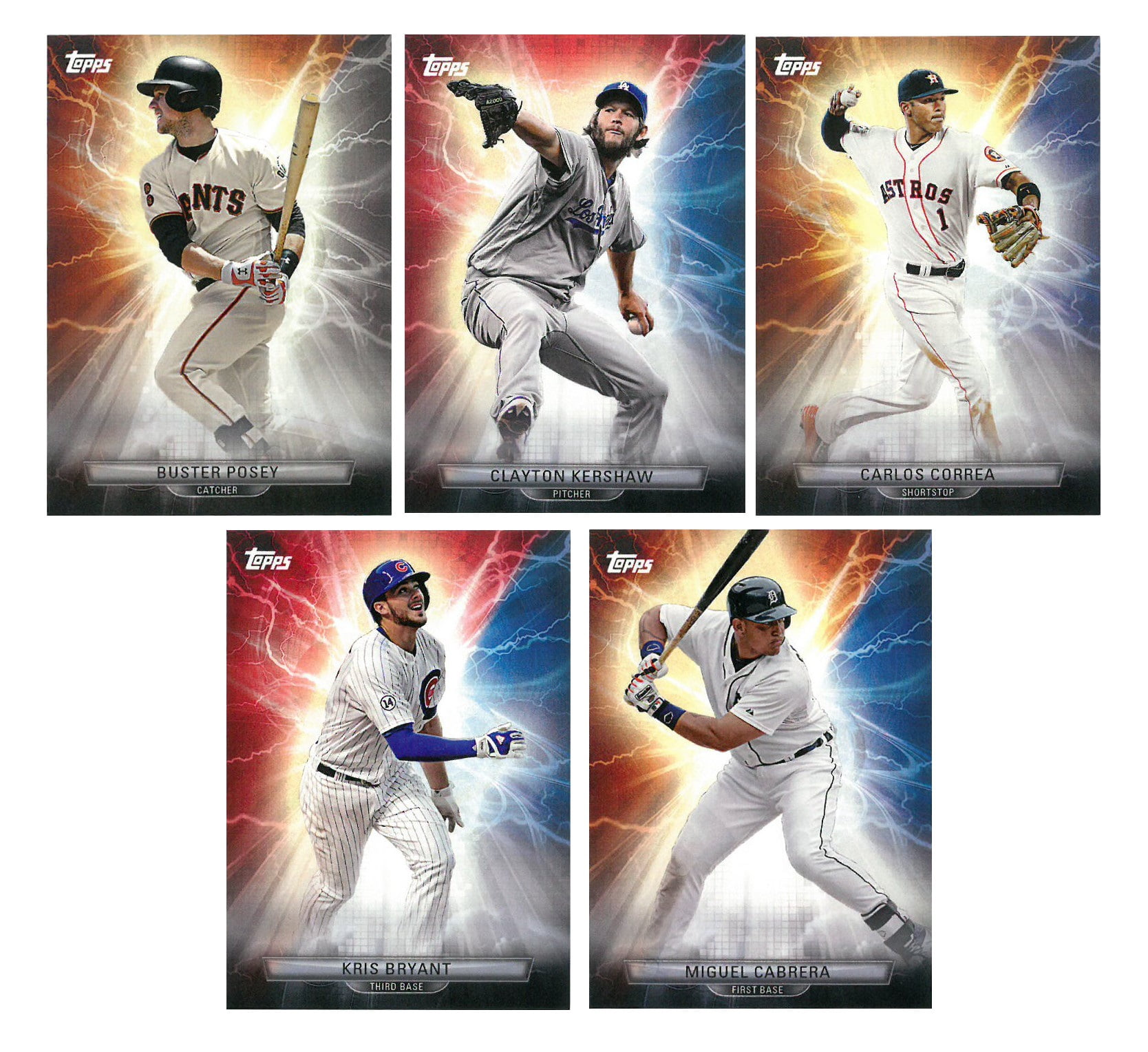 17 TOP AG BB BNDL - FRENCH