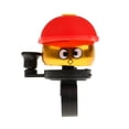 thumbnail image 2 of Charmant Enfant pour Cyclisme Vélo Guidon - Rouge,, 2 of 6