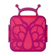 Boon® BENTO™ Butterfly Lunch Box - Pink