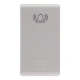 thumbnail image 1 of Interruptor Momentaneo Leviton Blanco 250V 16A, 1 of 3