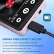 thumbnail image 4 of Reproductor de MP3 HiFi Reproductor de música MP3 Compatible con Bluetooth 5.3 Regalo para niños y Adultos, 4 of 8
