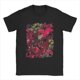 thumbnail image 1 of Hazbins-Camisetas De Alastor para hombre y mujer ropa informal versátil de gran tamaño Harajuku de manga corta de algodón Unisex, 1 of 6
