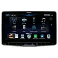 thumbnail image 4 of Alpine ILX-F509 Halo9 9" Receiver Compatible with Wireless Android Auto & Apple CarPlay with SXV300v1 Satellite Tuner, 4 of 6