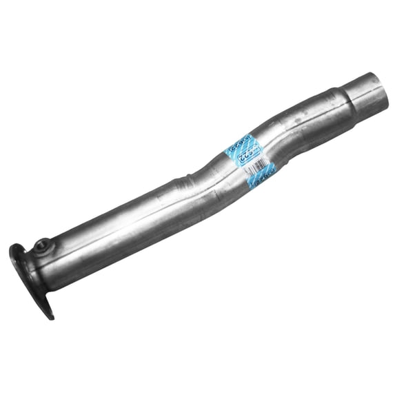 Walker Exhaust 53622 Exhaust Pipe Fits select: 2004-2009 CHEVROLET EXPRESS G3500, 2003-2006 CHEVROLET EXPRESS G2500