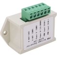 thumbnail image 1 of Veeki PWM Module de Conversion de Signal Adaptateur Convertisseur de Tension Numérique en Analogique Blanc-0521, 1 of 5