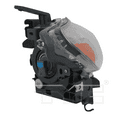 thumbnail image 3 of TYC 20-9005-00-9 Capa Certified Headlight Assembly Fits select: 2009-2014 NISSAN MURANO, 3 of 6
