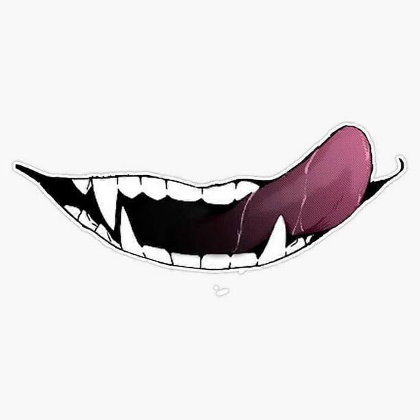 Set of 5 Yummy Vinyl Decal Waterproof Sticker Car Laptop Wal - Decorative Stickers