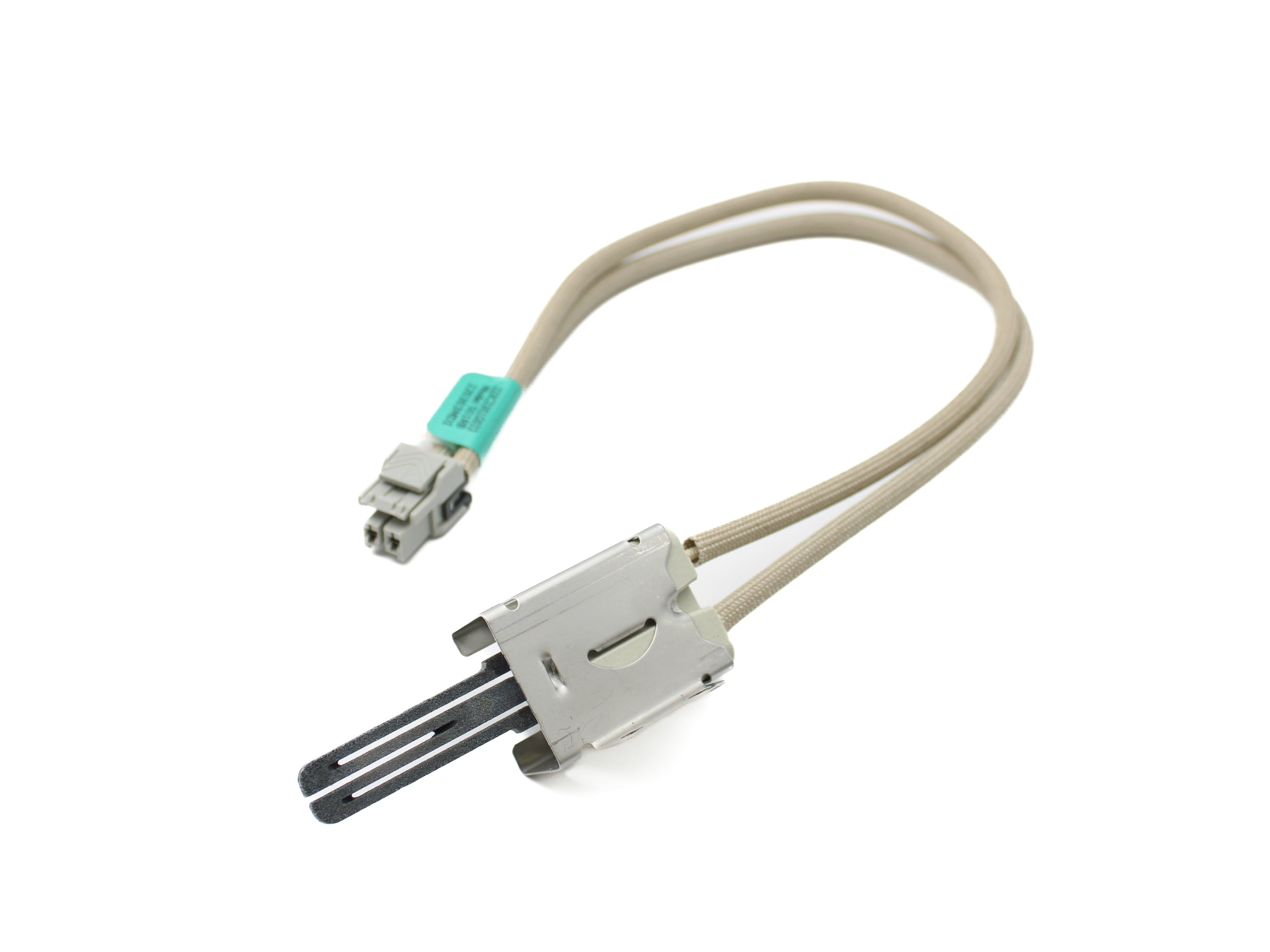 WB13X25633 GE Igniter Glowbar OEM WB13X25633