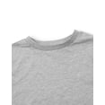 thumbnail image 3 of Hot Wheels Womens Grey Short Sleeved T-Shirt, 3 of 5