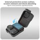 thumbnail image 2 of for DJI Osmo Nano Portable Storage Case,and Scratch-resistant Protective Case, 2 of 5