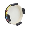 thumbnail image 3 of Lightweight Durable Traditional Frame Drum Percussion Musical Instruments for Kids Practice, 3 of 7