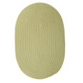 thumbnail image 1 of Colonial Mills DM66R045X070 45 x 70 in. Boca Doormats, Celery, 1 of 1
