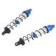 thumbnail image 3 of Amortiguadores delanteros y traseros, 2 piezas, amortiguadores delanteros y traseros, accesorios RC, amortiguadores RC, valor inmejorable, 3 of 12