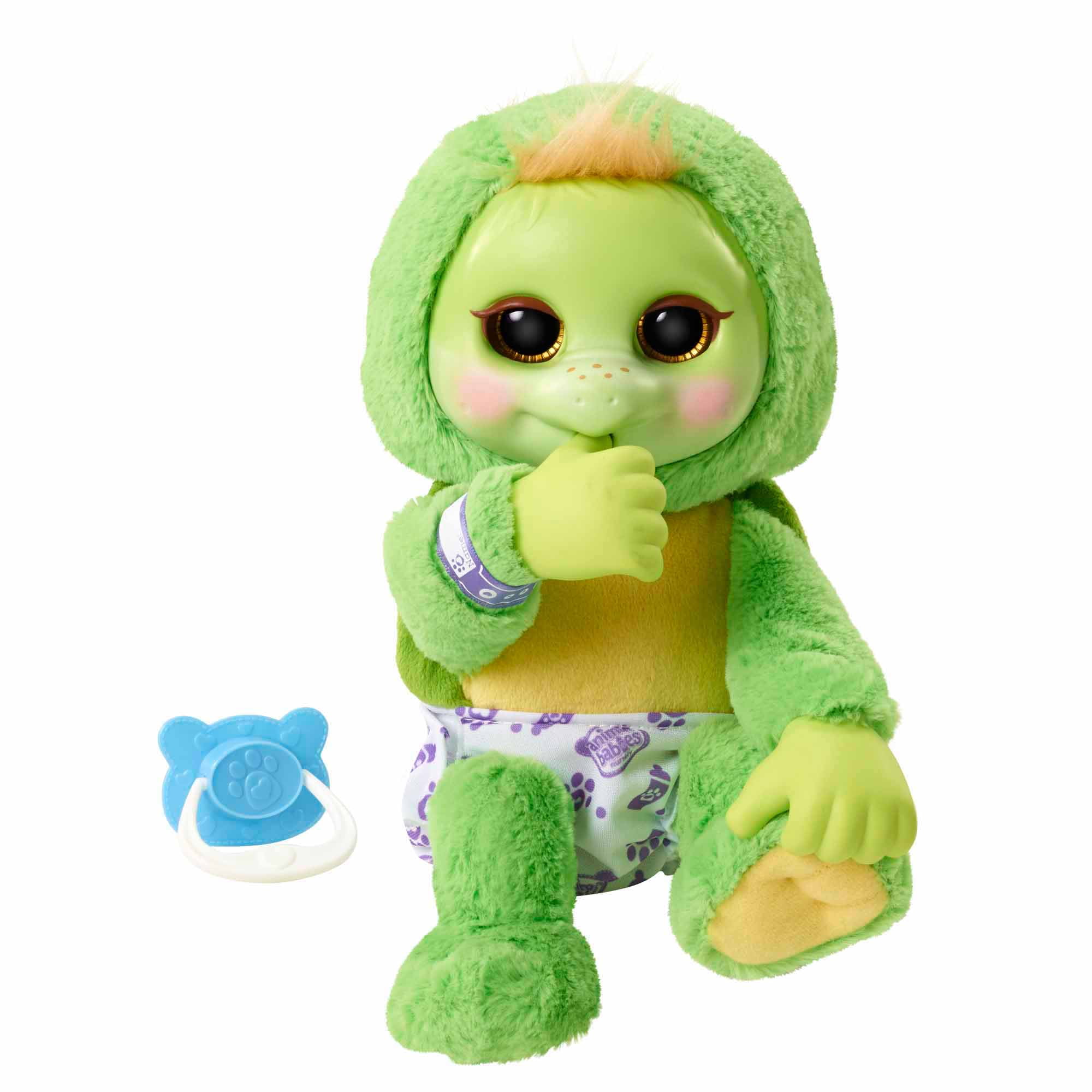 Animal Baby Departments