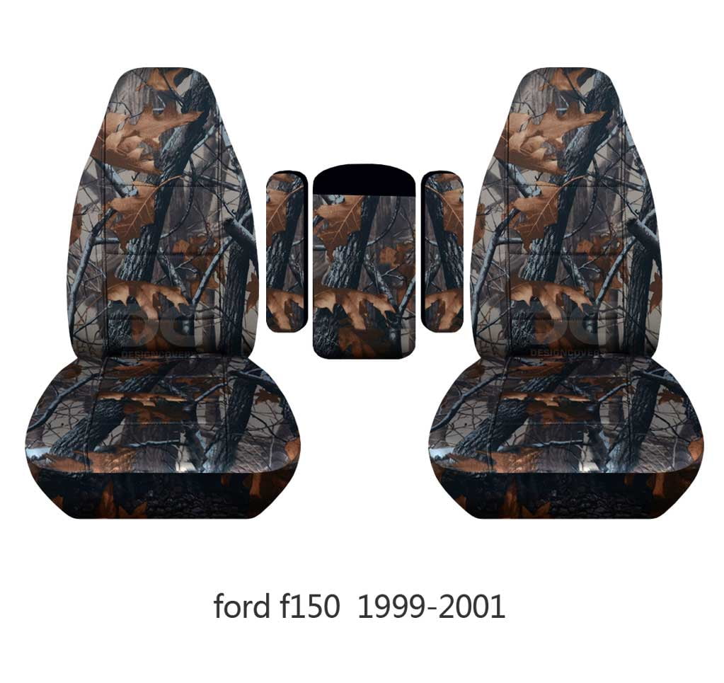 1999 Ford F150 Seat Covers