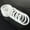 12mm x 3.5mm 50PCS, variant on Food Grade Silicone O-Ring 3 3.5mm Thickness White Rubber Seal Ring Heat-Resistant 10-85mm Outer Dia