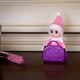 thumbnail image 2 of LitoMagic Christmas Baby Elf Doll in Pink Jumpsuit, 2 of 5