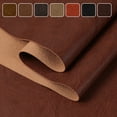 thumbnail image 3 of Upgrade Marine Vinyl Fabric By the Yard Synthetic PU Leather for Handmade Sewing, 3 of 14
