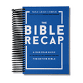 thumbnail image 3 of The Bible Recap Three Book Bundle (Spiral-Bound), 3 of 4