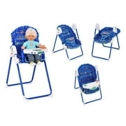 Fp High Chair