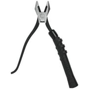 Klein Tools Ironworkers Pliers Slim Head 9In