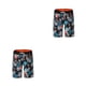 thumbnail image 1 of Minnieouse Pantalones cortos de surf para caminar en la playa para hombres, pantalones cortos de verano con patrón estampado para niños, Type1 NO1, 1 of 6