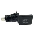thumbnail image 1 of 36625-S3N-A01 Enchufe de de Corriente para Encendedor de Cigarrillos de 12 V para Accord Crider para Adaptador XRV, 1 of 5