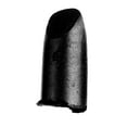 thumbnail image 2 of Black Radiance Perfect Tone Lip Color Lipstick - Black Out, 2 of 5