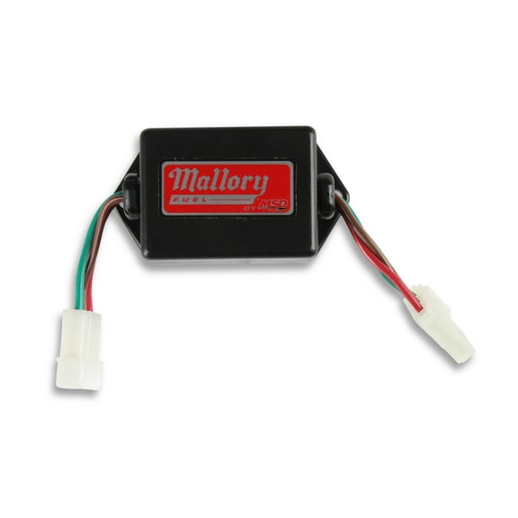 Mallory 29371 Voltage Regulator