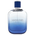 thumbnail image 2 of Kenneth Cole Men's Mankind Rise EDT Spray 3.4 oz Fragrances 608940583173, 2 of 6