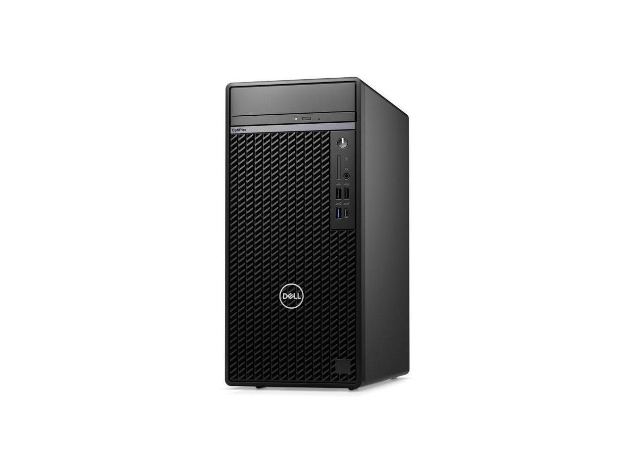 Dell OptiPlex 7000 7010 Desktop Computer - Intel Core i5 13th Gen