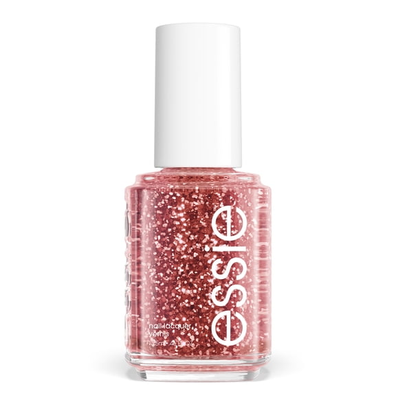 essie luxeffects nail polish, a cut above, 0.46 fl. oz.