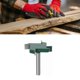 thumbnail image 4 of Woodworking Router Bit Carbon Steel 1/4in Shank Woodworking Cutter  For Chipboard ANGGREK Otros, 4 of 7